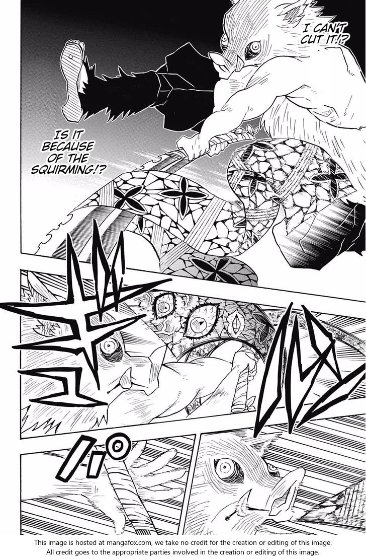 Kimetsu No Yaiba Demon Slayer, Chapter 79 himg006 - Kimetsu No Yaiba Demon Slayer, Chapter 79