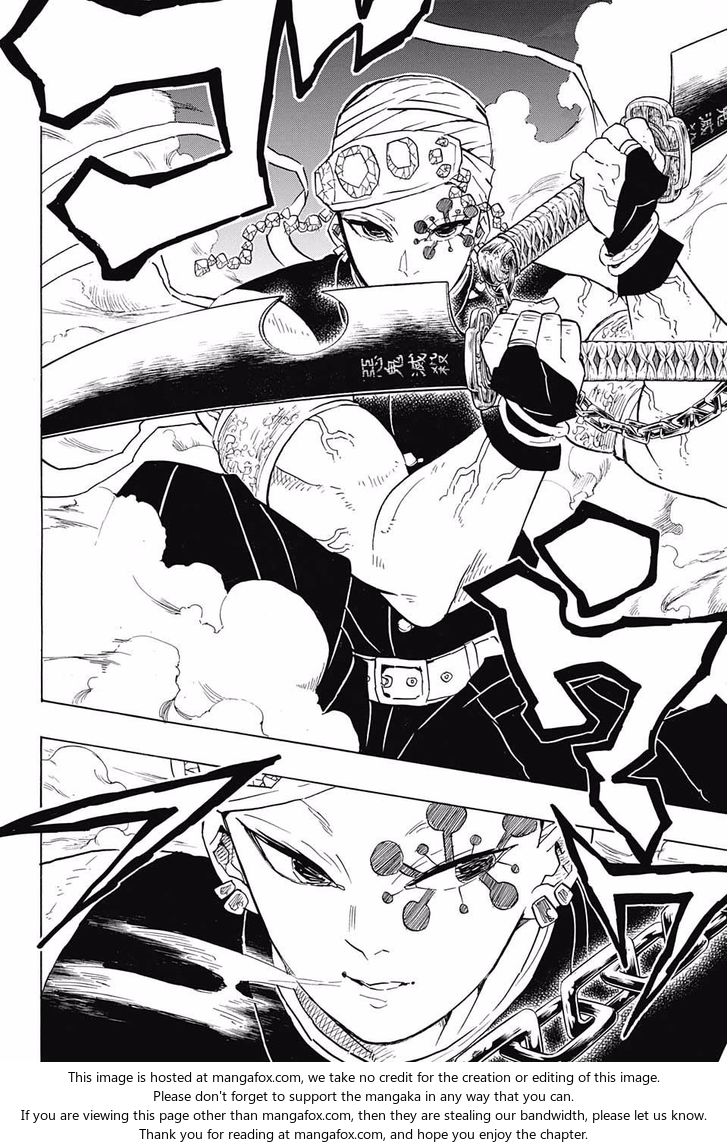 Kimetsu No Yaiba Demon Slayer, Chapter 79 himg016 - Kimetsu No Yaiba Demon Slayer, Chapter 79