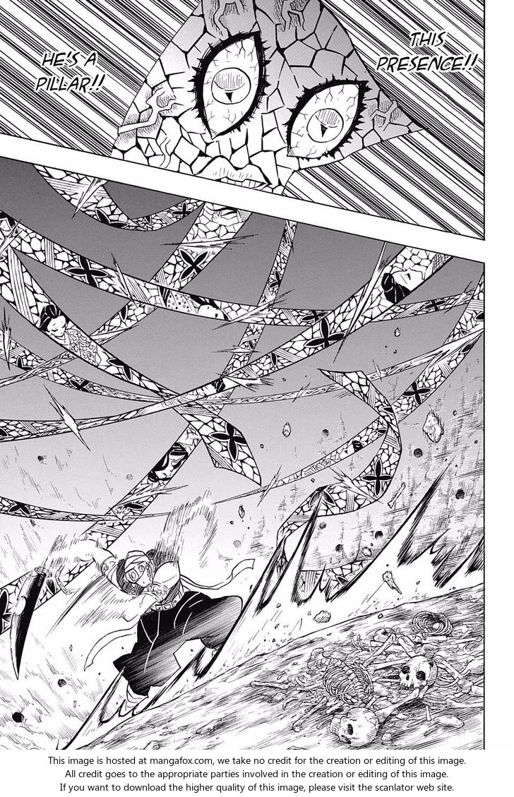 Kimetsu No Yaiba Demon Slayer, Chapter 79 himg017 - Kimetsu No Yaiba Demon Slayer, Chapter 79