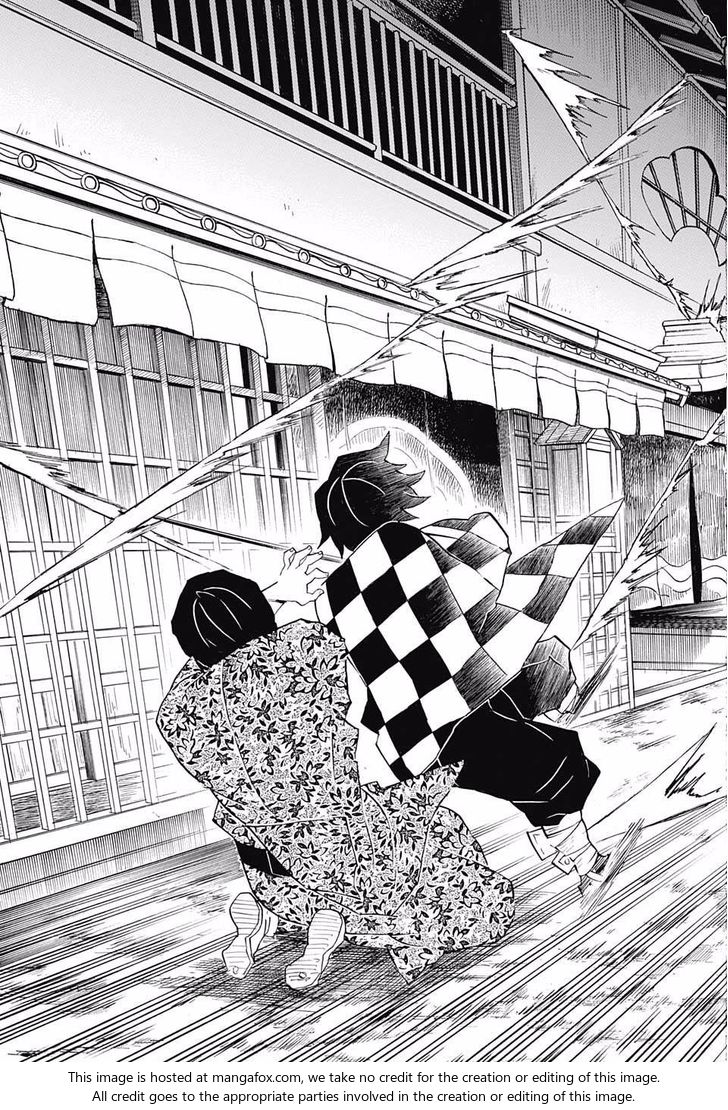 Kimetsu No Yaiba Demon Slayer, Chapter 80 b080 013 - Kimetsu No Yaiba Demon Slayer, Chapter 80