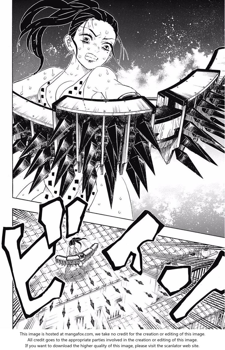 Kimetsu No Yaiba Demon Slayer, Chapter 89 r089 014 - Kimetsu No Yaiba Demon Slayer, Chapter 89