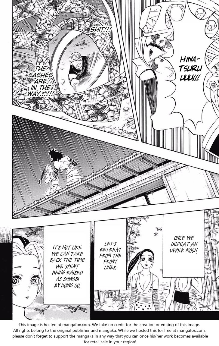 Kimetsu No Yaiba Demon Slayer, Chapter 90 h010jew - Kimetsu No Yaiba Demon Slayer, Chapter 90