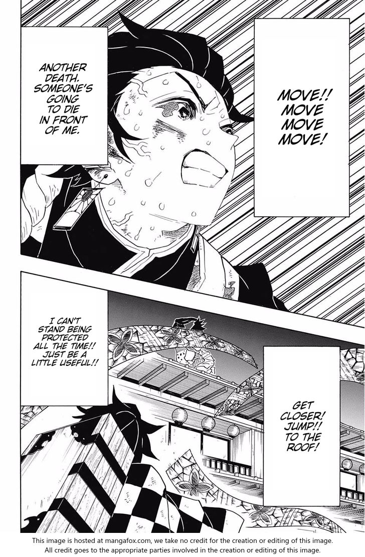 Kimetsu No Yaiba Demon Slayer, Chapter 90 h012bfu - Kimetsu No Yaiba Demon Slayer, Chapter 90