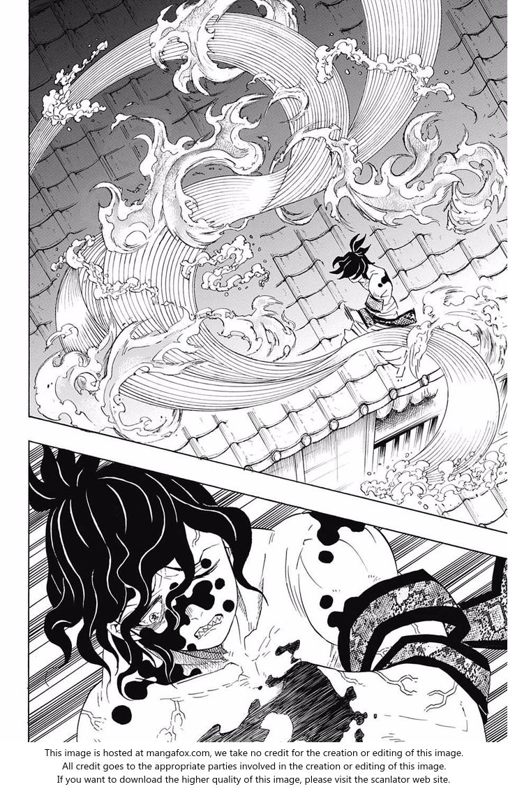 Kimetsu No Yaiba Demon Slayer, Chapter 90 h014uxa - Kimetsu No Yaiba Demon Slayer, Chapter 90