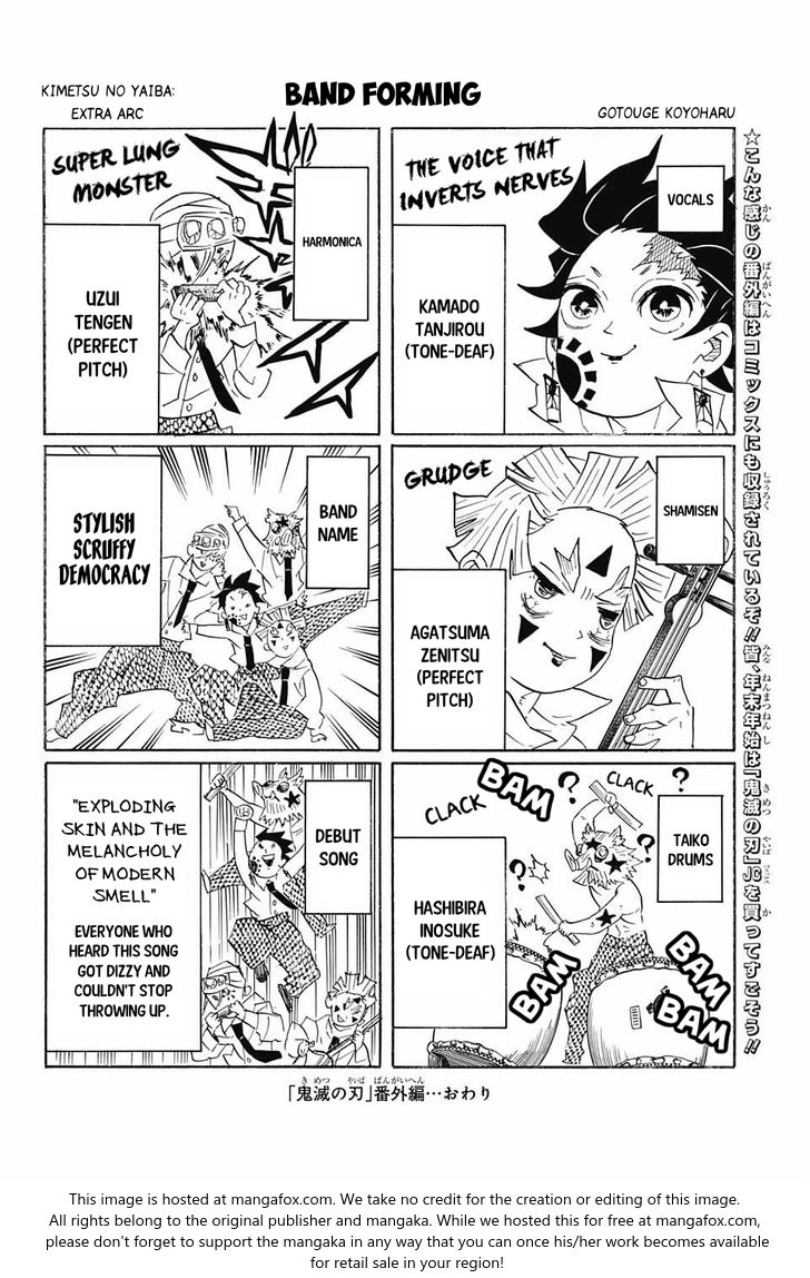Kimetsu No Yaiba Demon Slayer, Chapter 90 h020szi - Kimetsu No Yaiba Demon Slayer, Chapter 90