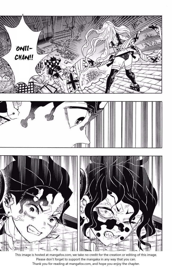 Kimetsu No Yaiba Demon Slayer, Chapter 93 e003 002 - Kimetsu No Yaiba Demon Slayer, Chapter 93