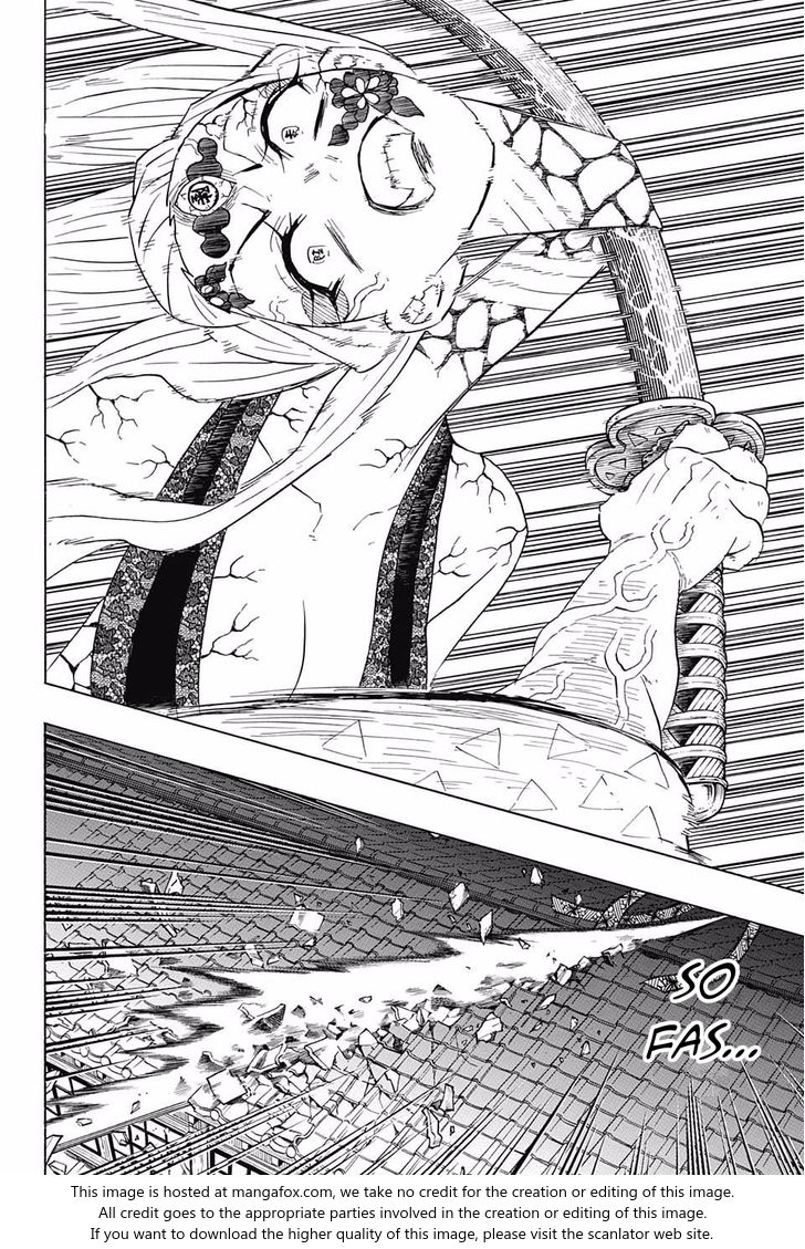 Kimetsu No Yaiba Demon Slayer, Chapter 93 e008 007 - Kimetsu No Yaiba Demon Slayer, Chapter 93