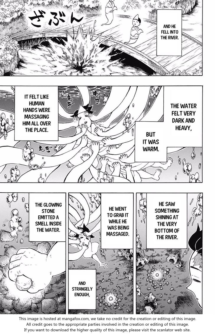 Kimetsu No Yaiba Demon Slayer, Chapter 104 p008 - Kimetsu No Yaiba Demon Slayer, Chapter 104
