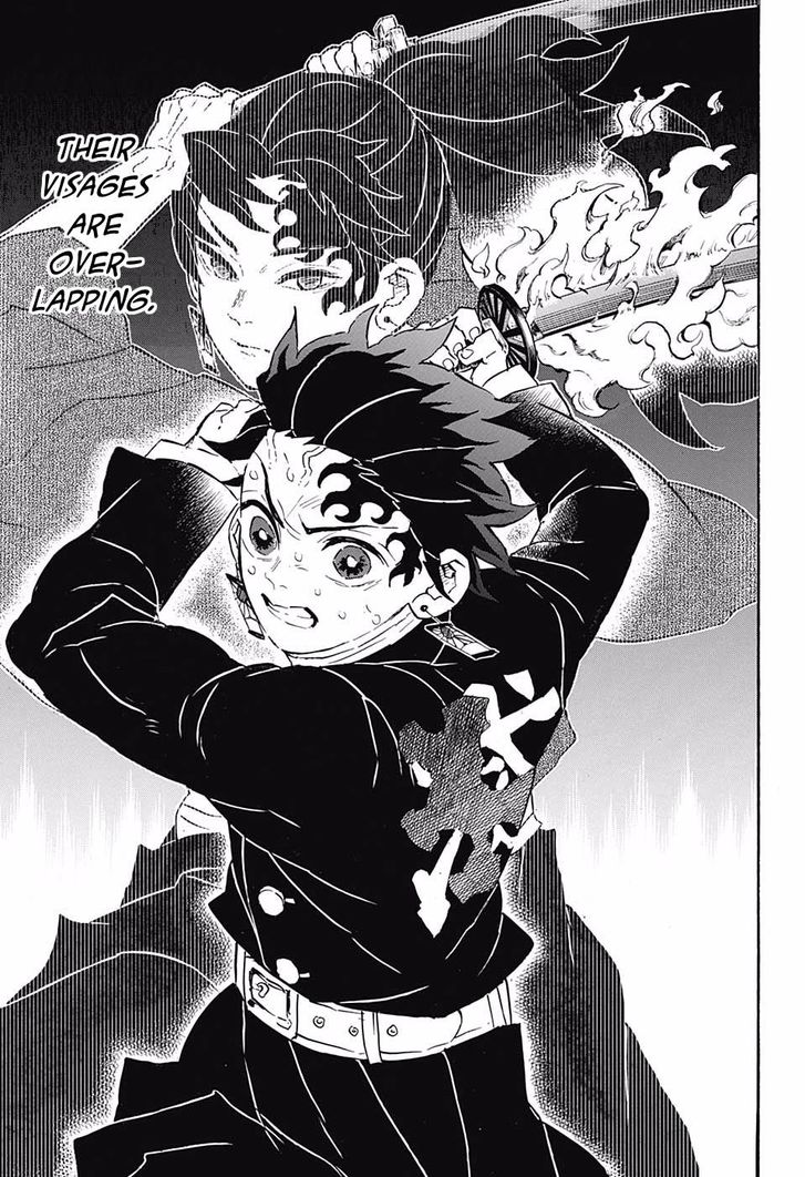 Kimetsu No Yaiba Demon Slayer, Chapter 113 m006 - Kimetsu No Yaiba Demon Slayer, Chapter 113