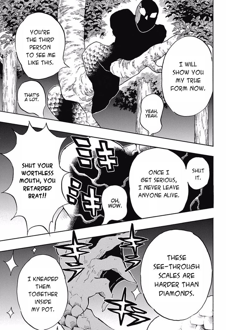 Kimetsu No Yaiba Demon Slayer, Chapter 120 dk011 - Kimetsu No Yaiba Demon Slayer, Chapter 120