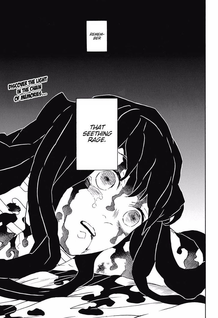 Kimetsu No Yaiba Demon Slayer, Chapter 121 g003 - Kimetsu No Yaiba Demon Slayer, Chapter 121