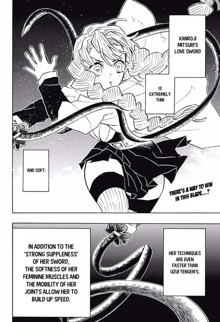 Kimetsu No Yaiba Demon Slayer, Chapter 123 u001 - Kimetsu No Yaiba Demon Slayer, Chapter 123