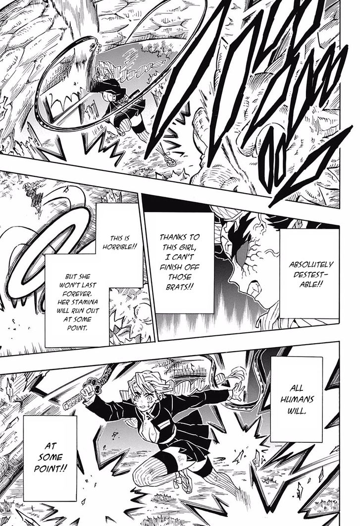 Kimetsu No Yaiba Demon Slayer, Chapter 124 t20180905 165936 2020 - Kimetsu No Yaiba Demon Slayer, Chapter 124