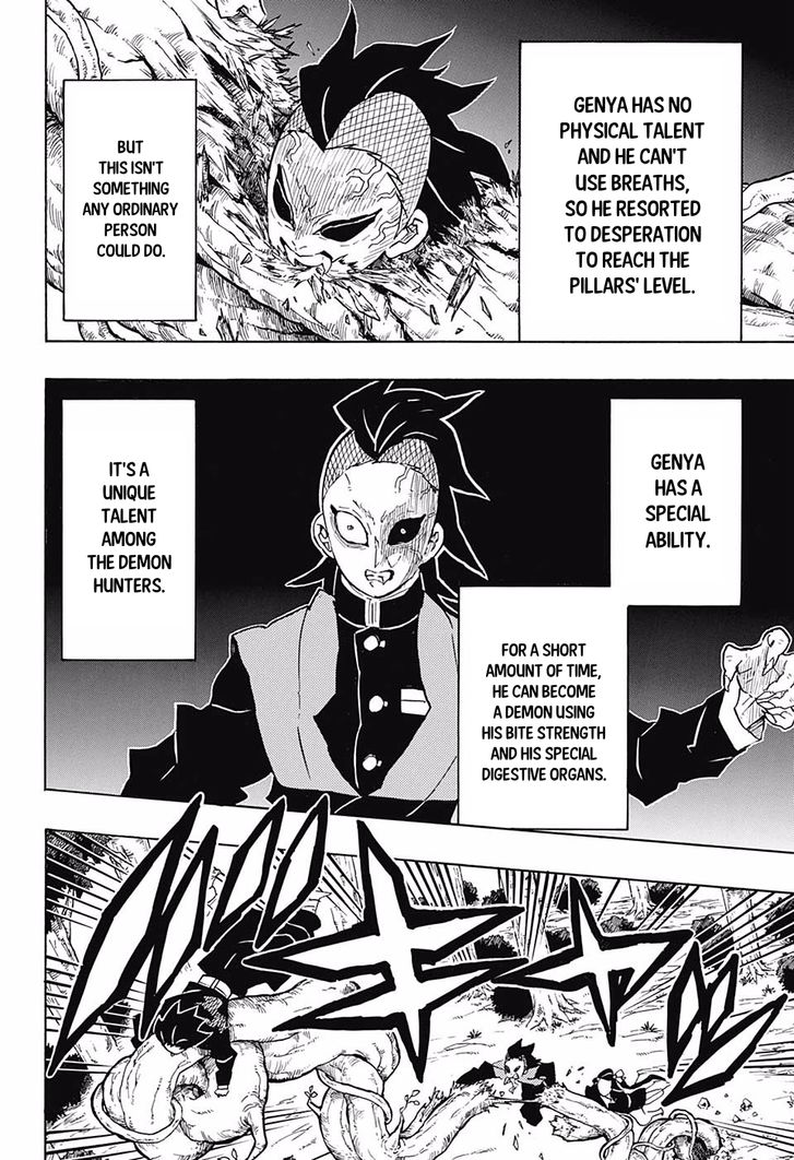 Kimetsu No Yaiba Demon Slayer, Chapter 124 t20180905 165936 2023 - Kimetsu No Yaiba Demon Slayer, Chapter 124