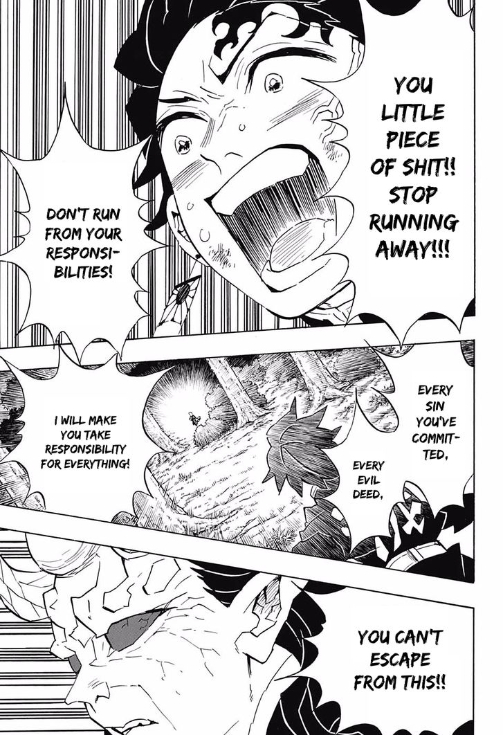 Kimetsu No Yaiba Demon Slayer, Chapter 124 t20180905 165936 2028 - Kimetsu No Yaiba Demon Slayer, Chapter 124