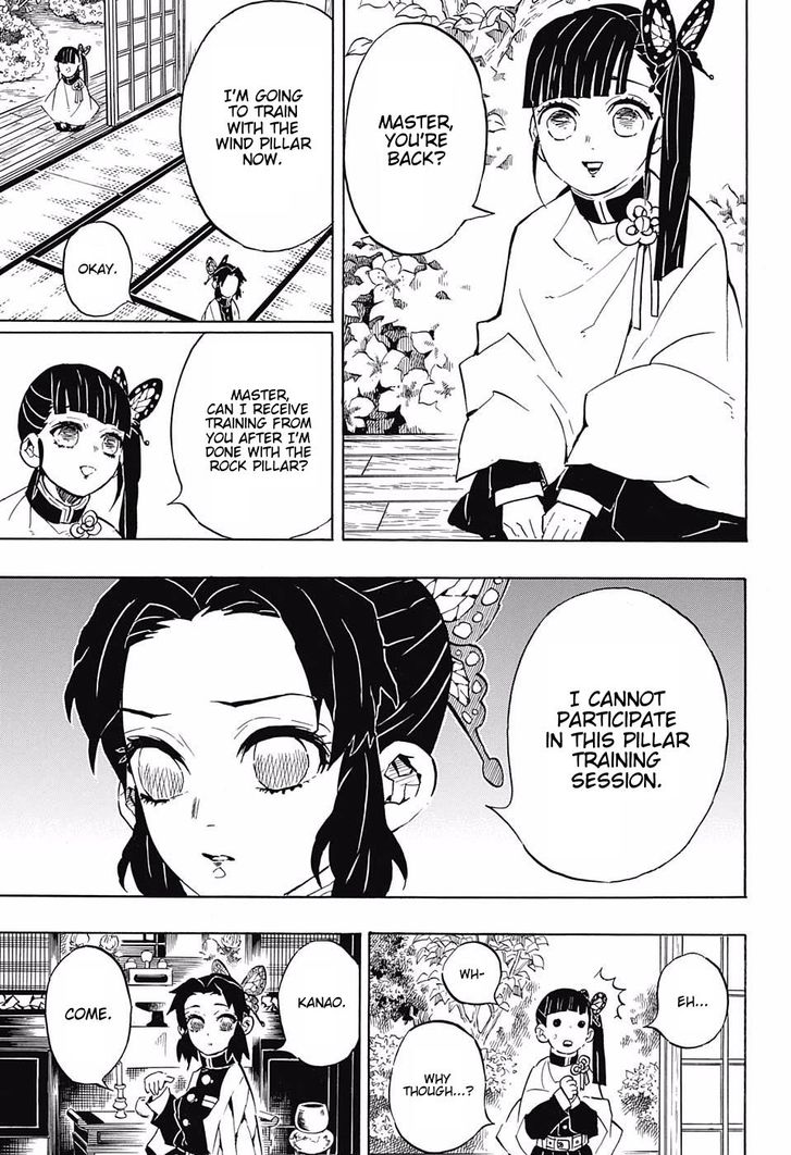 Kimetsu No Yaiba Demon Slayer, Chapter 131 f014 - Kimetsu No Yaiba Demon Slayer, Chapter 131