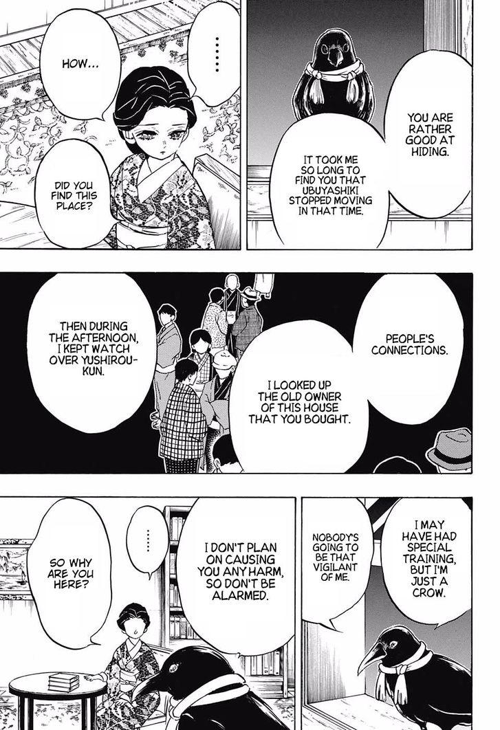 Kimetsu No Yaiba Demon Slayer, Chapter 131 f018 - Kimetsu No Yaiba Demon Slayer, Chapter 131