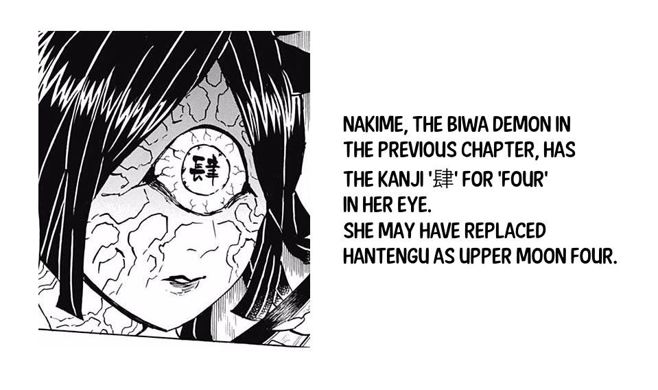 Kimetsu No Yaiba Demon Slayer, Chapter 135 t20181120 151141 1440 - Kimetsu No Yaiba Demon Slayer, Chapter 135