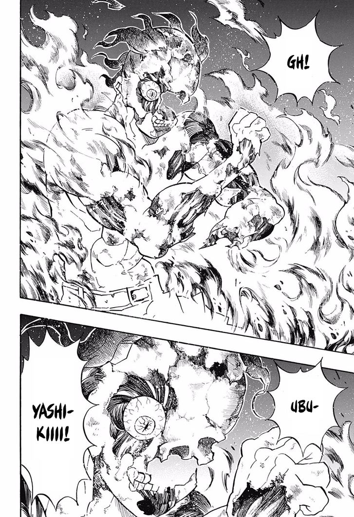 Kimetsu No Yaiba Demon Slayer, Chapter 138 u20181210 150845 1765 - Kimetsu No Yaiba Demon Slayer, Chapter 138