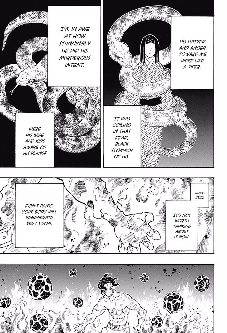 Kimetsu No Yaiba Demon Slayer, Chapter 138 u20181210 150845 1768 - Kimetsu No Yaiba Demon Slayer, Chapter 138