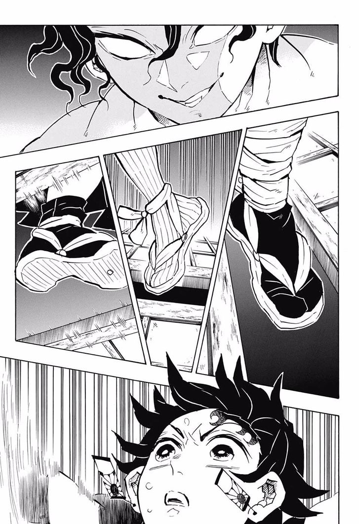 Kimetsu No Yaiba Demon Slayer, Chapter 139 p014 - Kimetsu No Yaiba Demon Slayer, Chapter 139