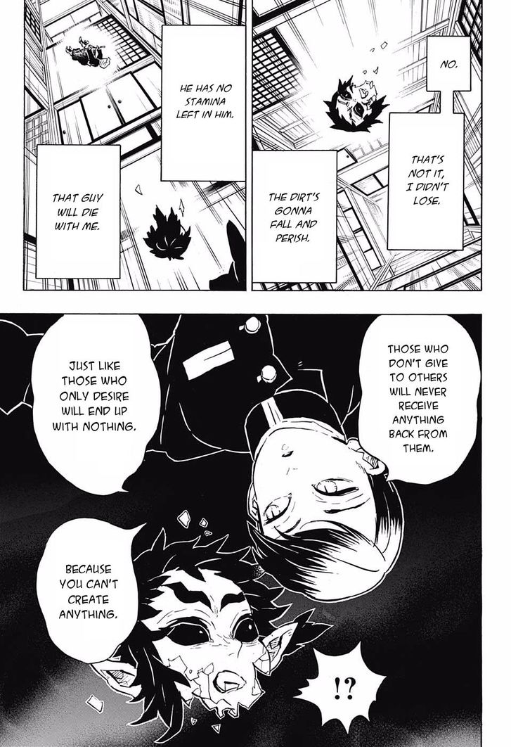 Kimetsu No Yaiba Demon Slayer, Chapter 146 c002 - Kimetsu No Yaiba Demon Slayer, Chapter 146