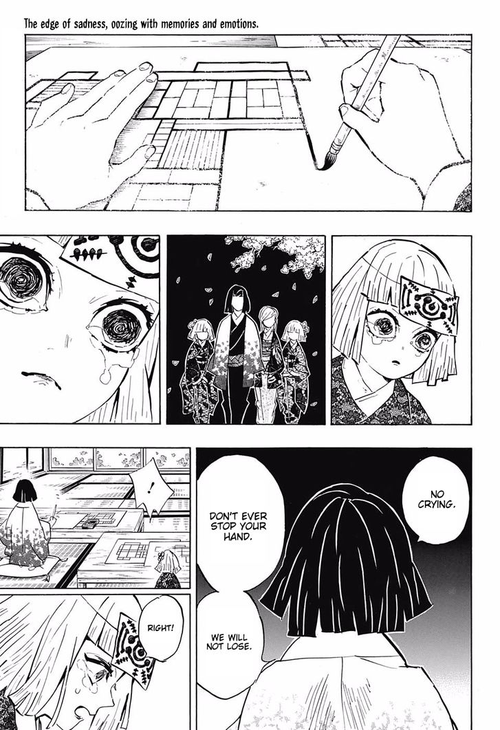 Kimetsu No Yaiba Demon Slayer, Chapter 147 o20190227 110328 893 - Kimetsu No Yaiba Demon Slayer, Chapter 147