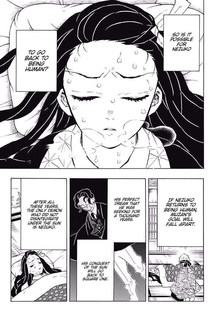 Kimetsu No Yaiba Demon Slayer, Chapter 147 o20190227 110328 897 - Kimetsu No Yaiba Demon Slayer, Chapter 147