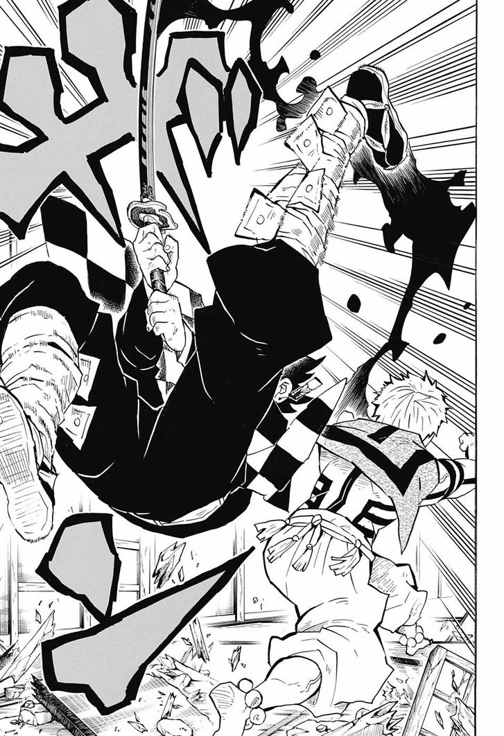 Kimetsu No Yaiba Demon Slayer, Chapter 147 o20190227 110328 903 - Kimetsu No Yaiba Demon Slayer, Chapter 147