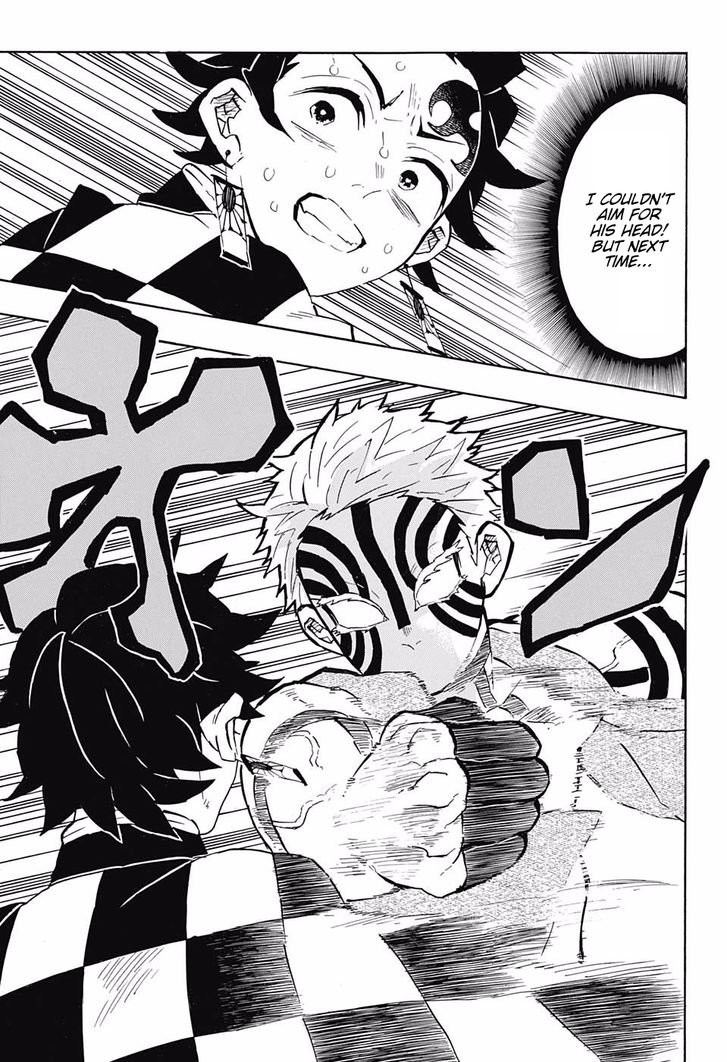 Kimetsu No Yaiba Demon Slayer, Chapter 147 o20190227 110328 905 - Kimetsu No Yaiba Demon Slayer, Chapter 147