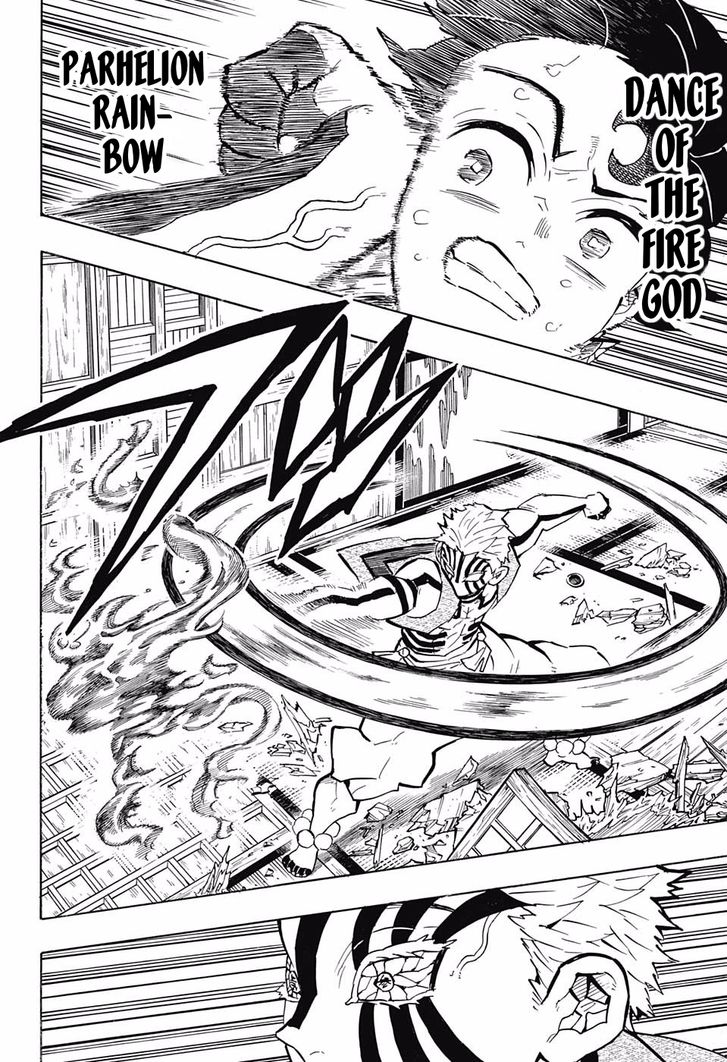 Kimetsu No Yaiba Demon Slayer, Chapter 147 o20190227 110328 906 - Kimetsu No Yaiba Demon Slayer, Chapter 147