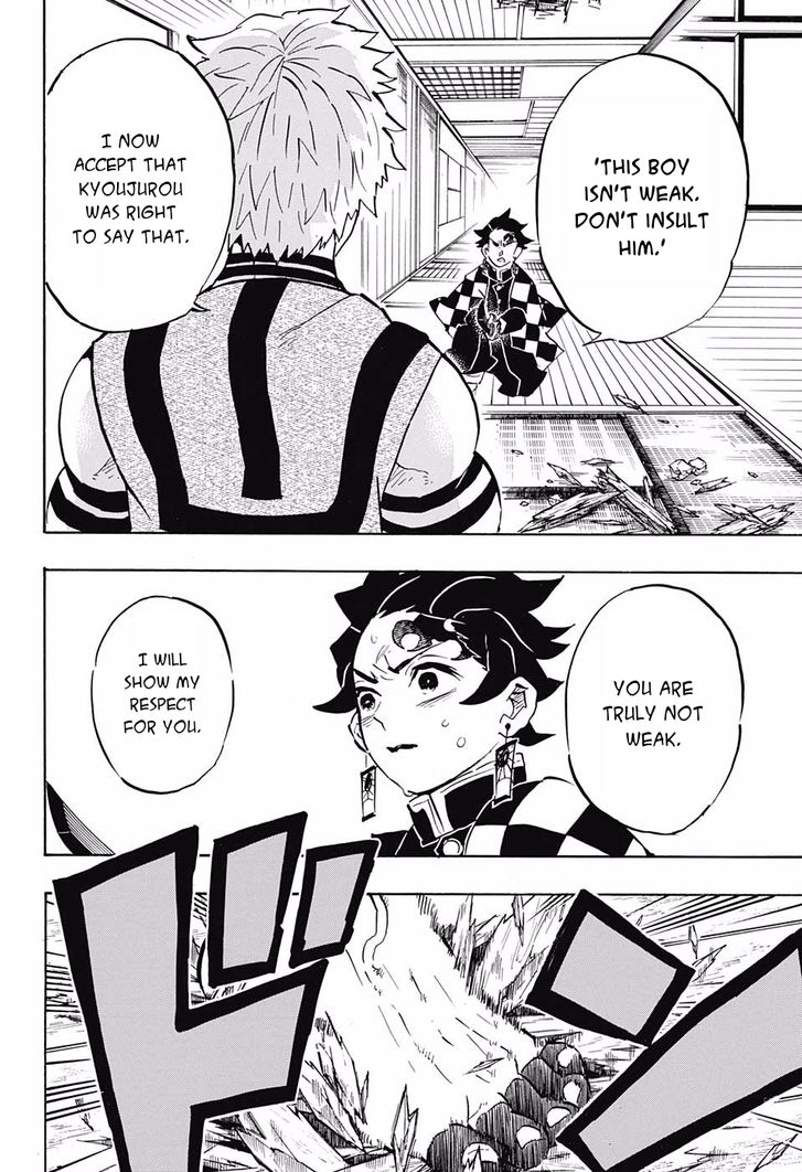 Kimetsu No Yaiba Demon Slayer, Chapter 147 o20190227 110328 910 - Kimetsu No Yaiba Demon Slayer, Chapter 147