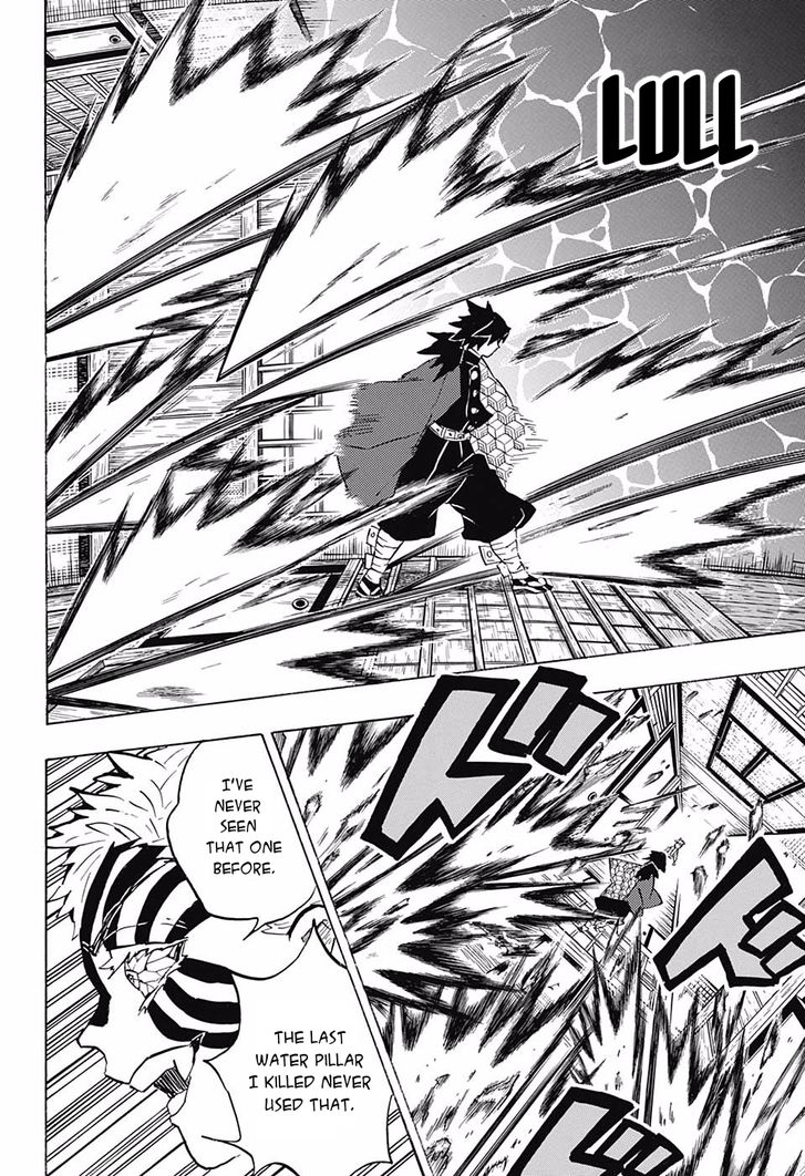 Kimetsu No Yaiba Demon Slayer, Chapter 148 s20190305 150306 1545 - Kimetsu No Yaiba Demon Slayer, Chapter 148