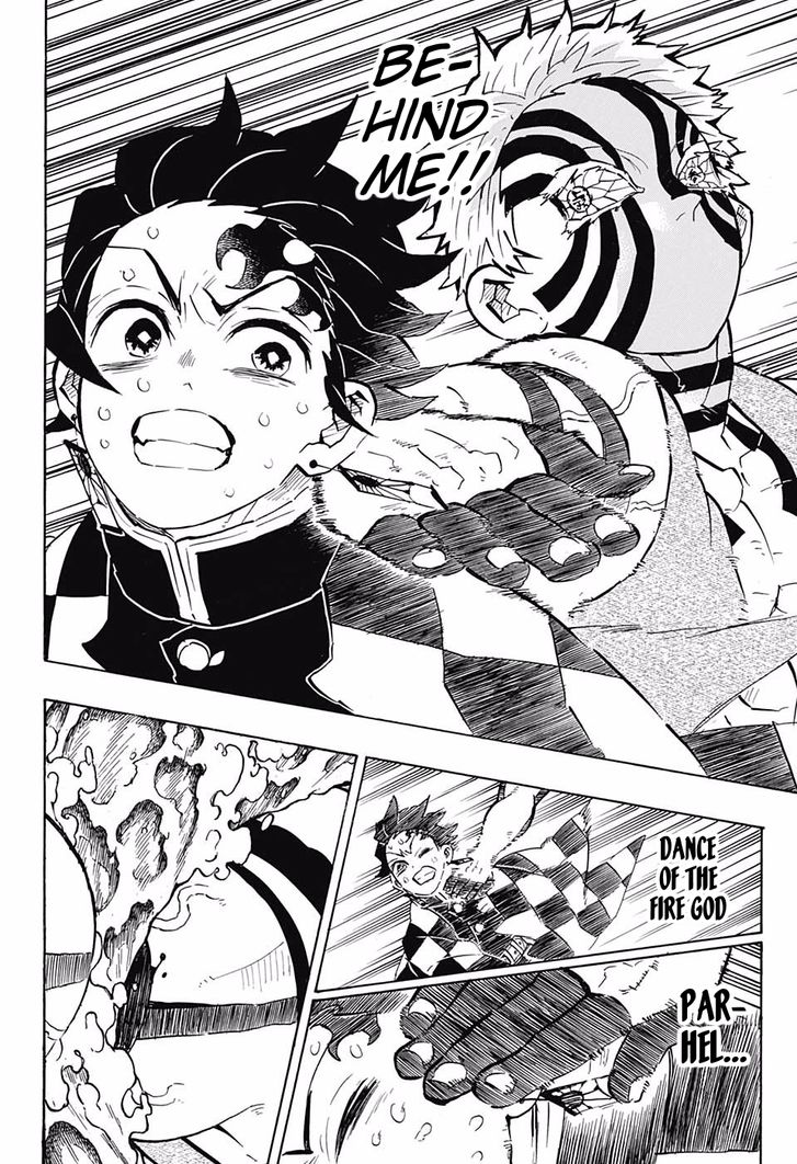Kimetsu No Yaiba Demon Slayer, Chapter 148 s20190305 150306 1547 - Kimetsu No Yaiba Demon Slayer, Chapter 148