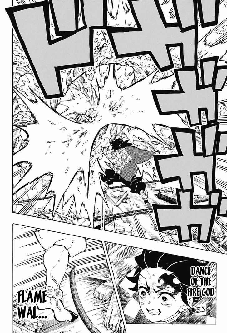 Kimetsu No Yaiba Demon Slayer, Chapter 148 s20190305 150306 1549 - Kimetsu No Yaiba Demon Slayer, Chapter 148