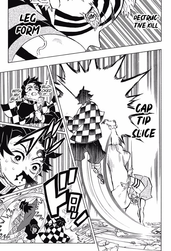 Kimetsu No Yaiba Demon Slayer, Chapter 148 s20190305 150306 1550 - Kimetsu No Yaiba Demon Slayer, Chapter 148