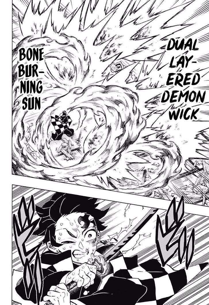 Kimetsu No Yaiba Demon Slayer, Chapter 148 s20190305 150306 1555 - Kimetsu No Yaiba Demon Slayer, Chapter 148