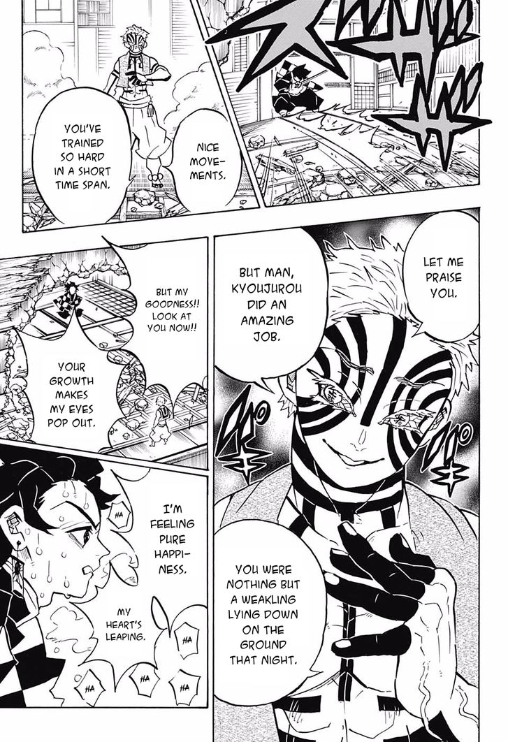 Kimetsu No Yaiba Demon Slayer, Chapter 148 s20190305 150306 1556 - Kimetsu No Yaiba Demon Slayer, Chapter 148