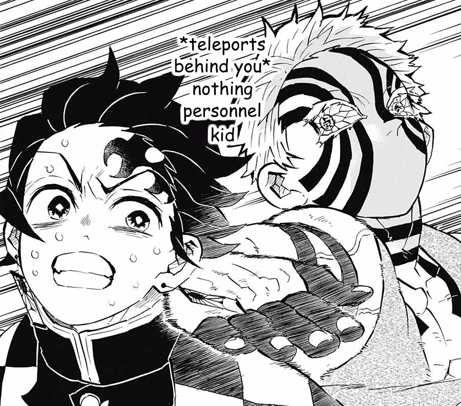 Kimetsu No Yaiba Demon Slayer, Chapter 148 s20190305 150306 1561 - Kimetsu No Yaiba Demon Slayer, Chapter 148