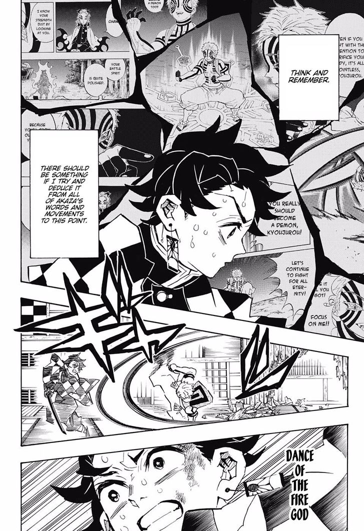 Kimetsu No Yaiba Demon Slayer, Chapter 149 p20190314 114120 1642 - Kimetsu No Yaiba Demon Slayer, Chapter 149