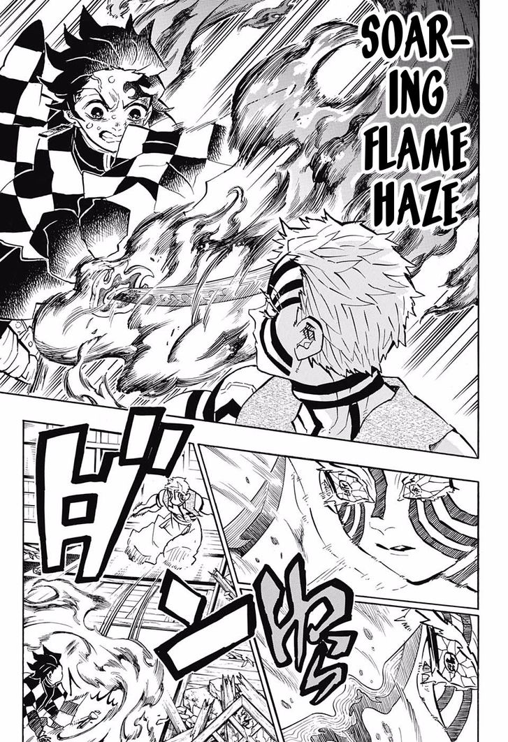 Kimetsu No Yaiba Demon Slayer, Chapter 149 p20190314 114120 1643 - Kimetsu No Yaiba Demon Slayer, Chapter 149