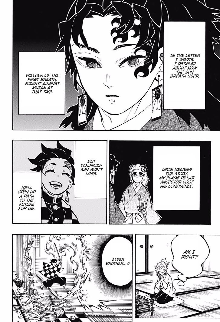 Kimetsu No Yaiba Demon Slayer, Chapter 149 p20190314 114120 1646 - Kimetsu No Yaiba Demon Slayer, Chapter 149