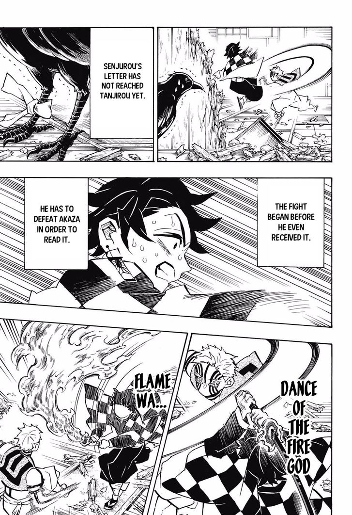 Kimetsu No Yaiba Demon Slayer, Chapter 149 p20190314 114120 1647 - Kimetsu No Yaiba Demon Slayer, Chapter 149