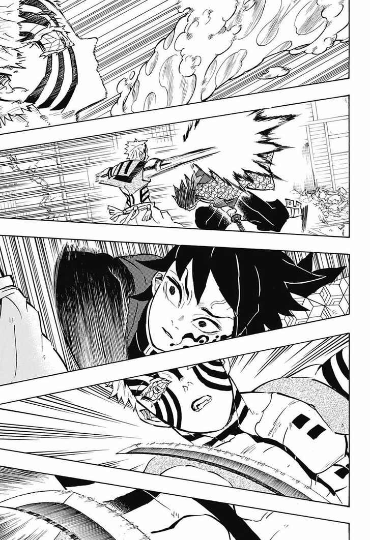 Kimetsu No Yaiba Demon Slayer, Chapter 150 d004 - Kimetsu No Yaiba Demon Slayer, Chapter 150