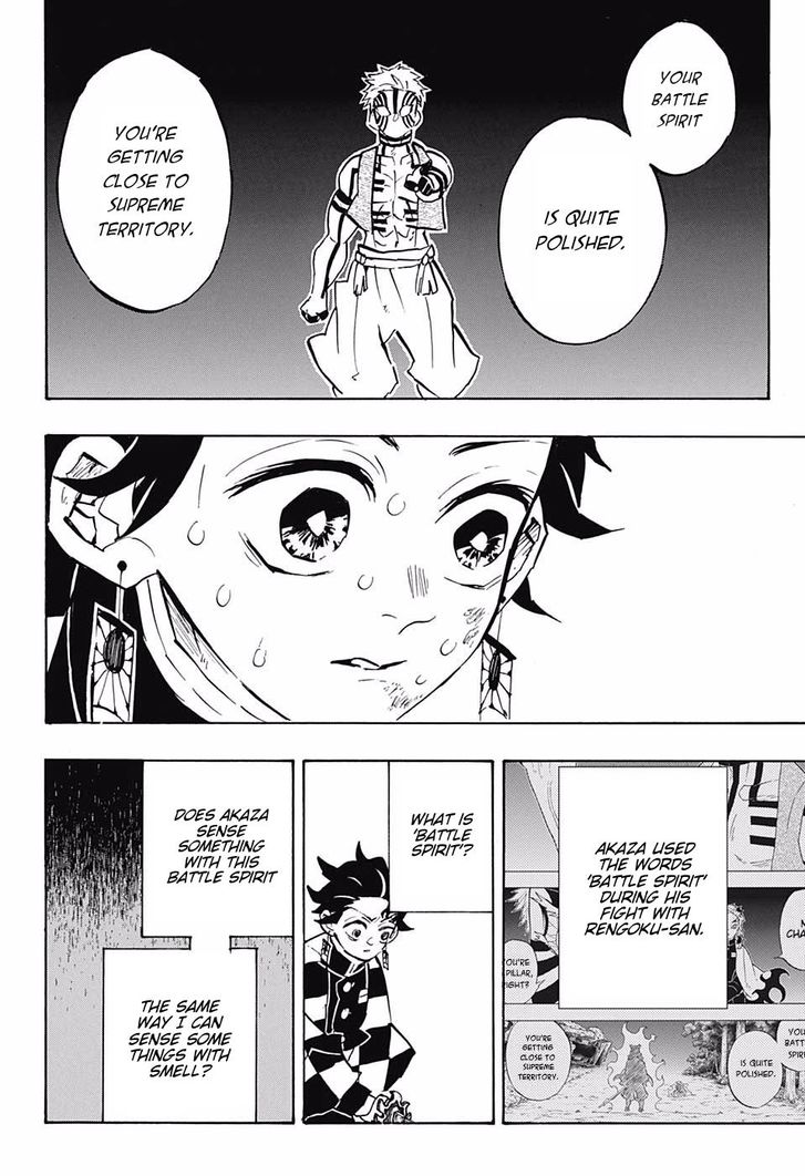Kimetsu No Yaiba Demon Slayer, Chapter 150 d009 - Kimetsu No Yaiba Demon Slayer, Chapter 150