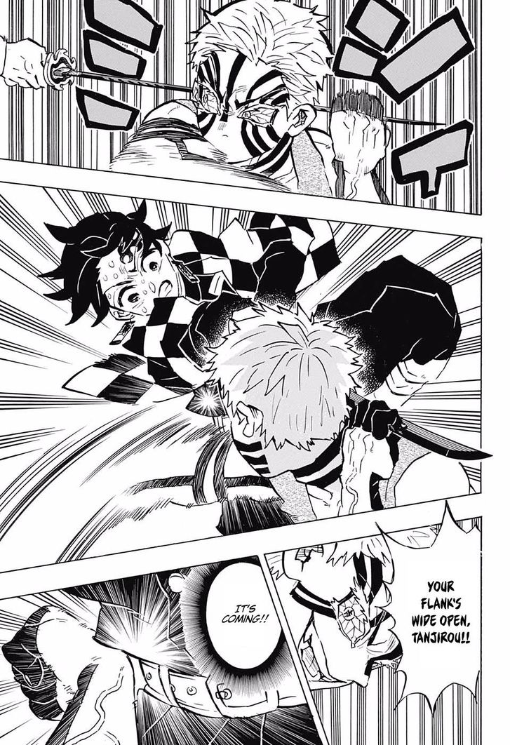 Kimetsu No Yaiba Demon Slayer, Chapter 150 d016 - Kimetsu No Yaiba Demon Slayer, Chapter 150