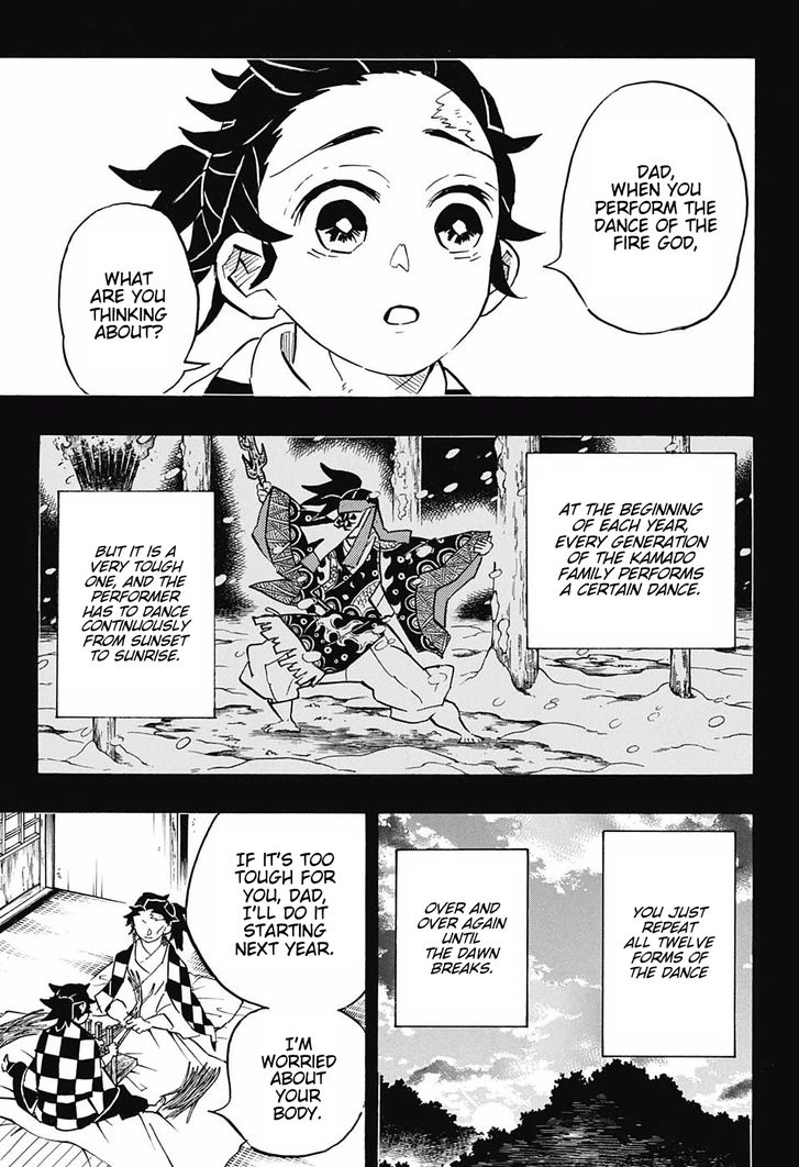 Kimetsu No Yaiba Demon Slayer, Chapter 151 m20190326 133040 2024 - Kimetsu No Yaiba Demon Slayer, Chapter 151