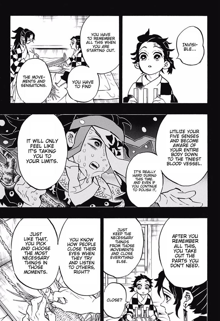 Kimetsu No Yaiba Demon Slayer, Chapter 151 m20190326 133040 2026 - Kimetsu No Yaiba Demon Slayer, Chapter 151