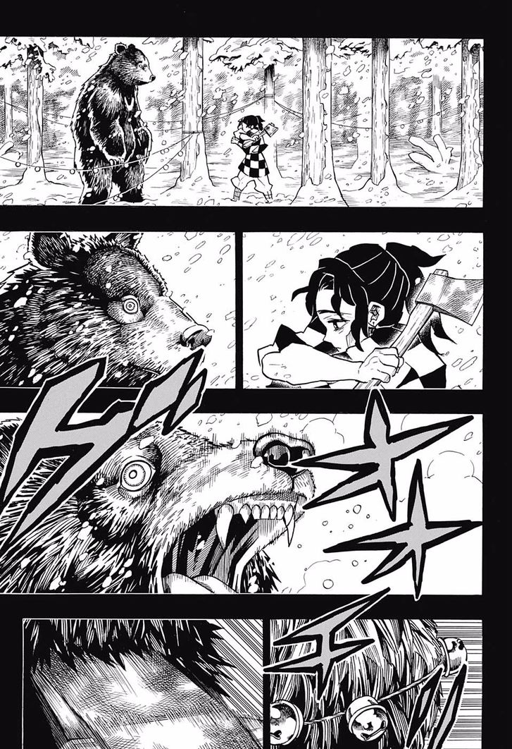Kimetsu No Yaiba Demon Slayer, Chapter 151 m20190326 133040 2032 - Kimetsu No Yaiba Demon Slayer, Chapter 151