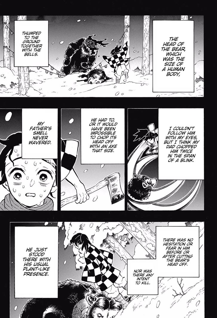 Kimetsu No Yaiba Demon Slayer, Chapter 151 m20190326 133040 2034 - Kimetsu No Yaiba Demon Slayer, Chapter 151